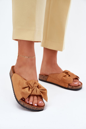 brown - Flip-flops model 214494 Step in style U704-214494