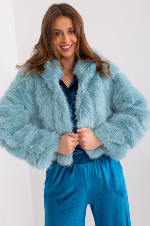 green - Jacket model 189526 AT U704-189526