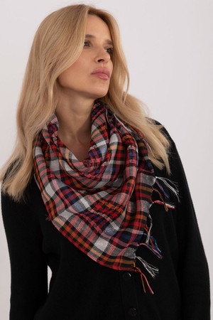 multicolor - Neckerchief model 208400 AT U704-208400