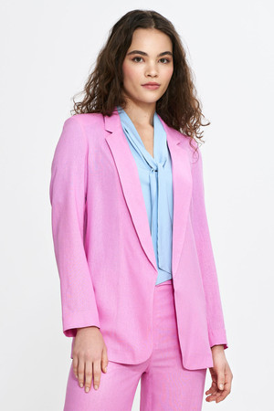 pink - Jacket model 211793 Nife U704-211793