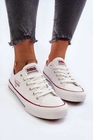 white - Sneakers model 194989 Step in style U704-194989