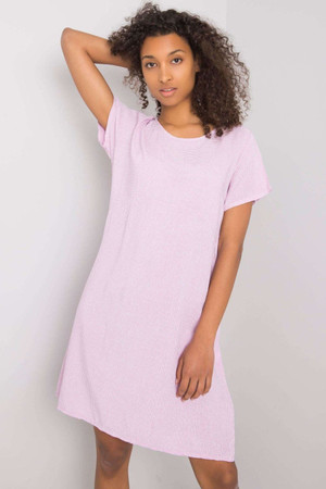 violet - Daydress model 167401 Italy Moda U704-167401