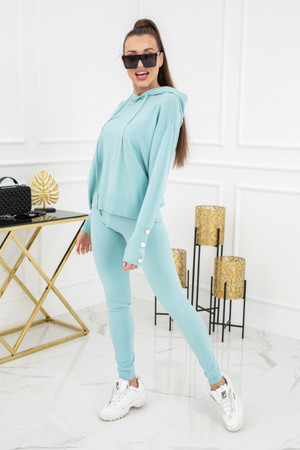 blue - Set model 152378 Vittoria Ventini U704-152378
