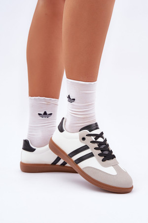 white - Sneakers model 206795 Step in style U704-206795