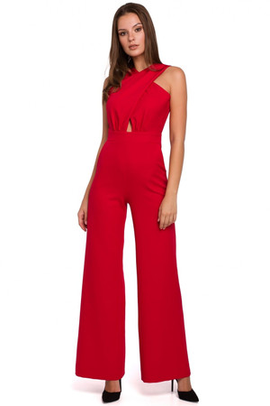 red - Suit model 138691 Makover U704-138691