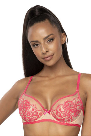 beige - Soft model 203984 Mat U704-203984