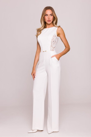 beige - Suit model 213666 Moe U704-213666