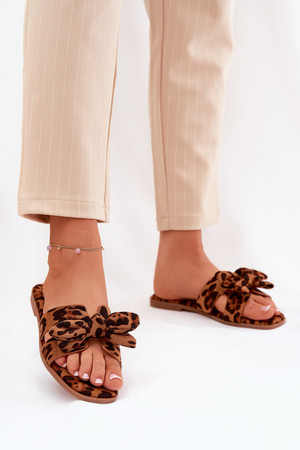 brown - Flip-flops model 210795 Step in style U704-210795
