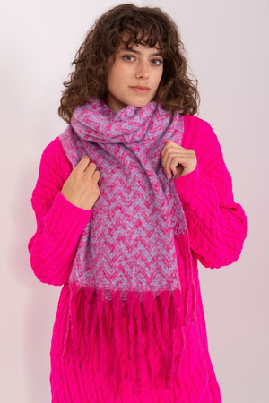 pink - Shawl model 189232 AT U704-189232