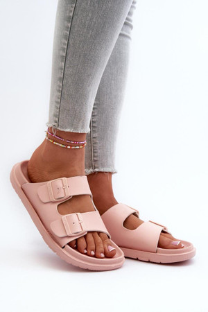 pink - Flip-flops model 197414 Step in style U704-197414
