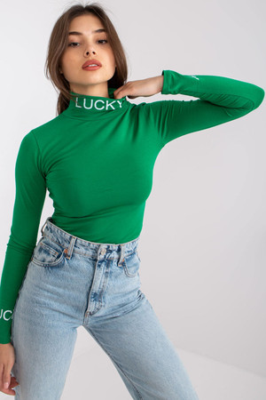 green - Blouse model 170115 Ex Moda U704-170115