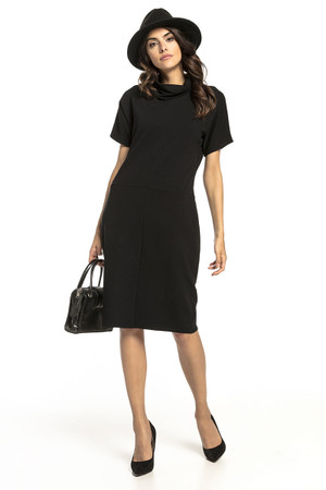 black - Daydress model 136246 Tessita U704-136246