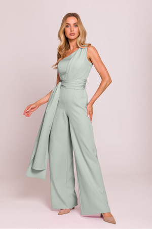 green - Suit model 209280 Moe U704-209280