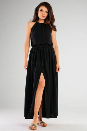 black - Daydress model 166831 Infinite You U704-166831