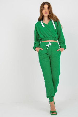 green - Set model 177032 Ex Moda U704-177032