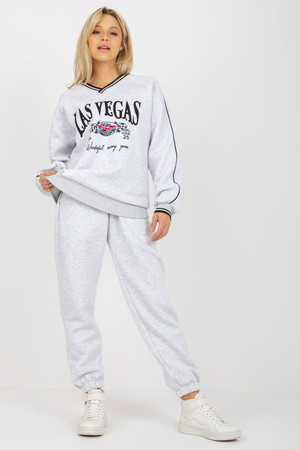grey - Set model 174618 Ex Moda U704-174618