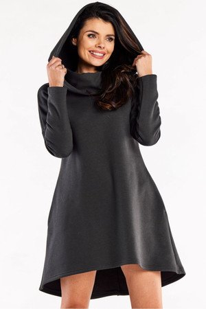 grey - Daydress model 188021 Infinite You U704-188021