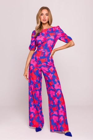 multicolor - Suit model 213694 Moe U704-213694