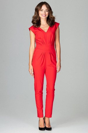 red - Suit model 122525 Lenitif U704-122525