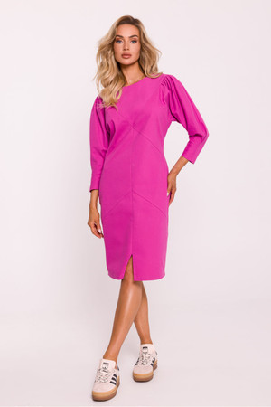 pink - Daydress model 199667 Moe U704-199667