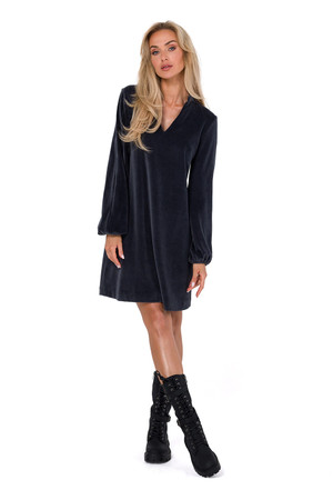 grey - Daydress model 184695 Moe U704-184695