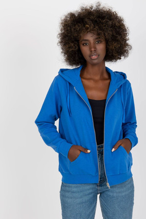 blue - Sweatshirt model 169709 BFG U704-169709
