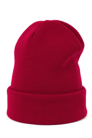 red - Cap model 185704 Art of polo U704-185704