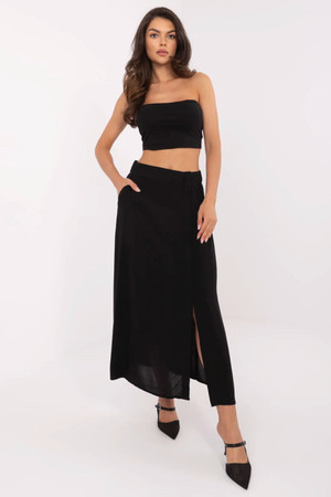 black - Skirt model 213772 Fresh Made U704-213772