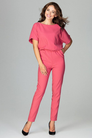 pink - Suit model 122489 Lenitif U704-122489