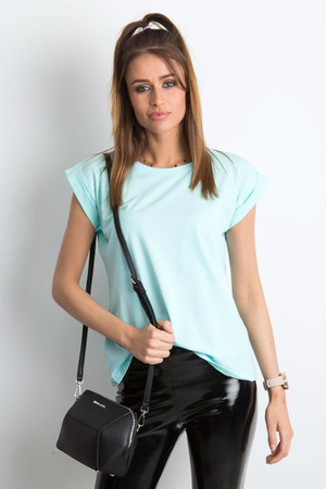 green - T-shirt model 168470 BFG U704-168470