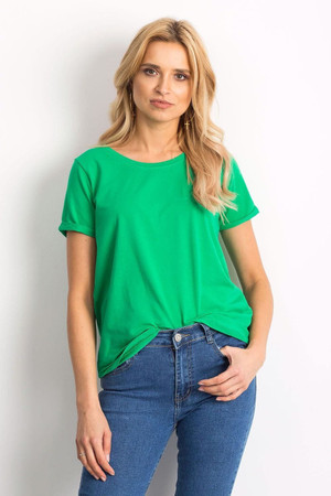 green - T-shirt model 167304 BFG U704-167304