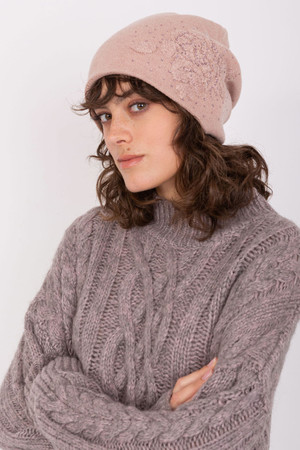 pink - Cap model 190592 AT U704-190592