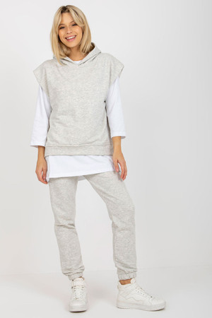 grey - Set model 174622 Ex Moda U704-174622