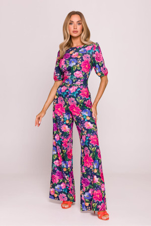 multicolor - Suit model 213695 Moe U704-213695