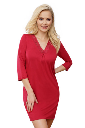 red - Sexy shirt model 168862 T!SSI U704-168862