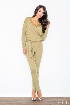 green - Suit model 47953 Figl U704-47953