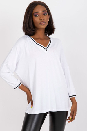 white - Blouse model 164687 BFG U704-164687