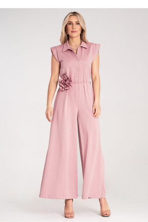 pink - Suit model 214766 Figl U704-214766