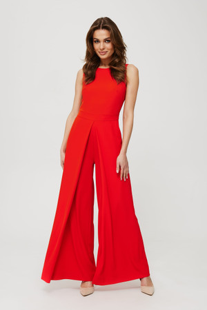 red - Suit model 193995 Makover U704-193995