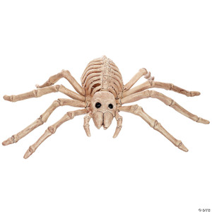 Skeleton spider se18215 M680-SE18215