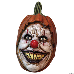 Adult carving pumpkin mask M680-TB26753