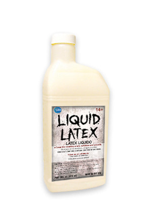 Liquid Latex Pint N274-FC01008845