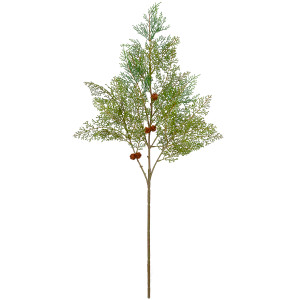 Pine Spray Cypress 39 Inches N274-FC01590435