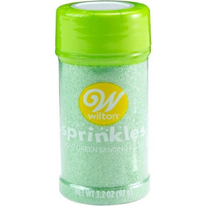 Wilton Sugar Decorating Sprinkles 3.2oz 1 Pack of 1 Piece N274-FC01140777