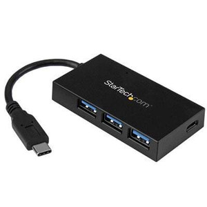4Port USB 3.0 Hub USB C TAA P595-HB30C3A1CFB