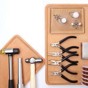 Jewelry DIY beginner tool package Q119-CJJZGJGJ00406