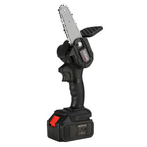 Small rechargeable lithium electric saw Q119-CJJZGJGJ00839