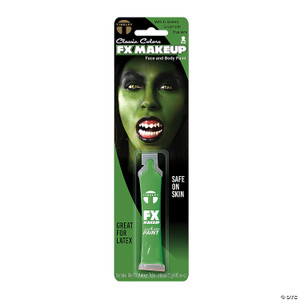 Black Light Glo Face and Body Paint N274-MR01DFXMU006