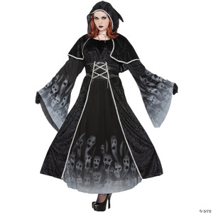 Women s Forgotten Souls Plus Size Costume 1622 N274-MR01FM76069