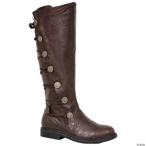 Men fresco boots brwn lg M680-HAE125FBNLG